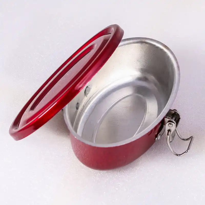 ظرف سفری مدل OVATE