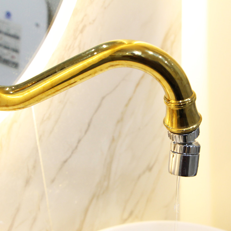 سری شیرآلات پاپیروس مدل چرخان Mini سری شیرآلات پاپیروس مدل چرخان Mini