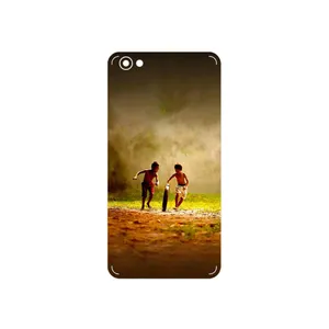 MAHOOT childs play Cover Sticker for Xiaomi Redmi Note 5A