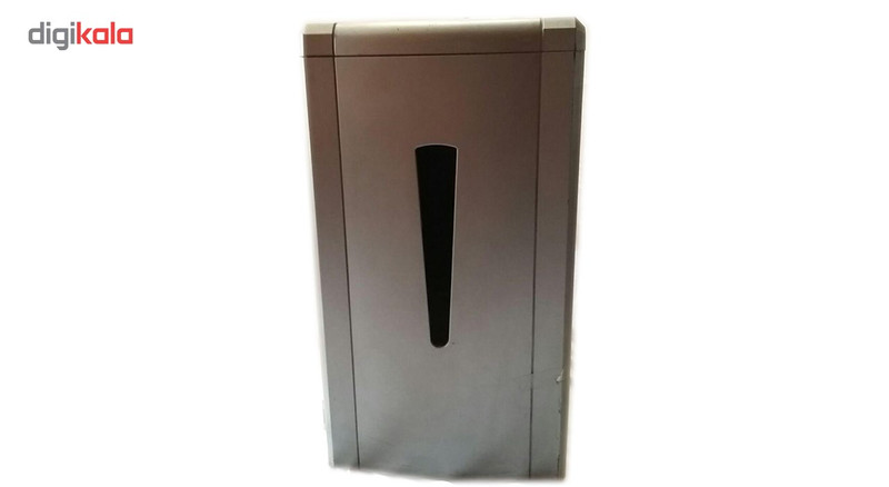 کاغذ خرد کن مهر مدل MM-800