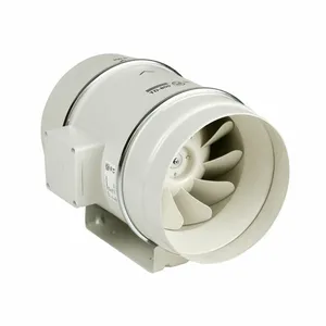 هواکش اس اند پی مدل TD-6000/400