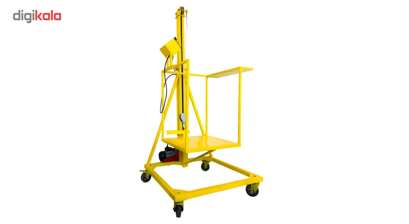 آسانسور سیار مدل maravia200