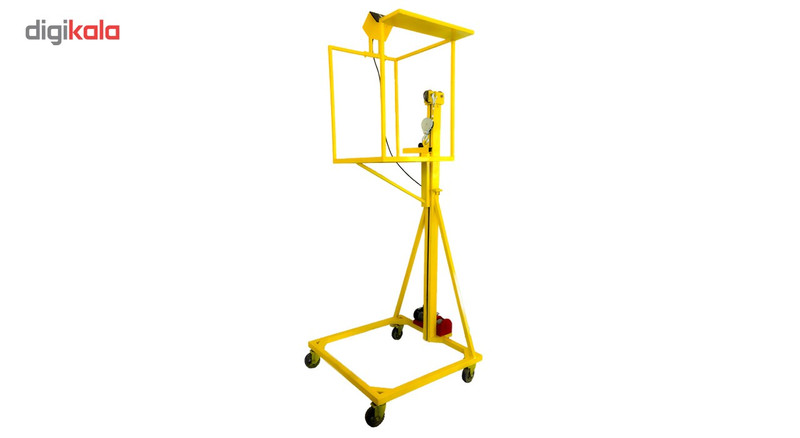 آسانسور سیار مدل maravia200