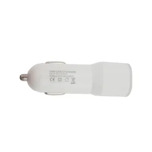 شارژر فندکی ۳۰ وات کلاو مدل U731