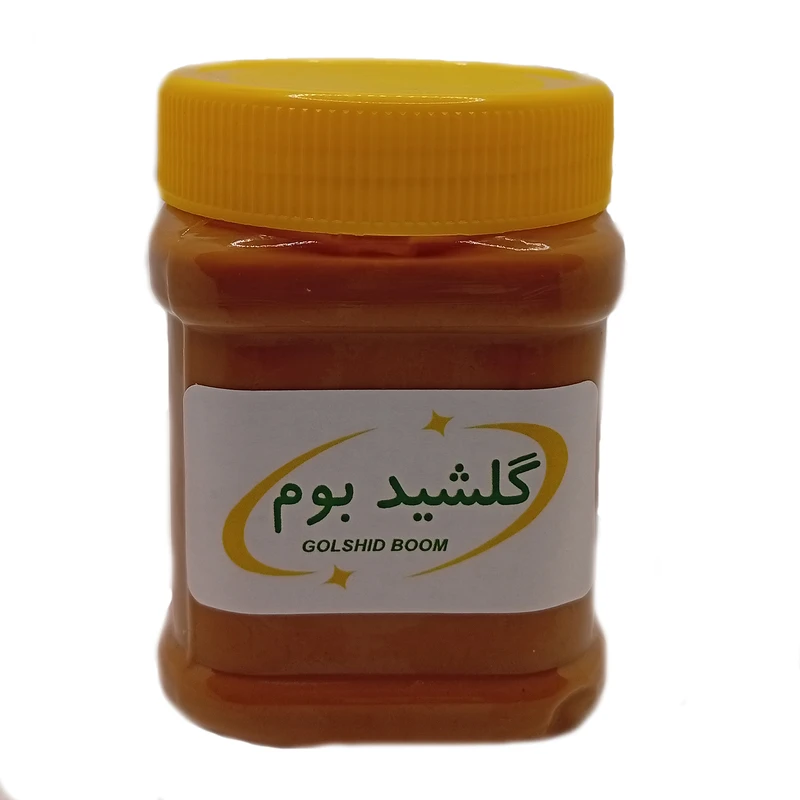 ارده سنتی دشتستان گلیشدبوم - 350 گرم