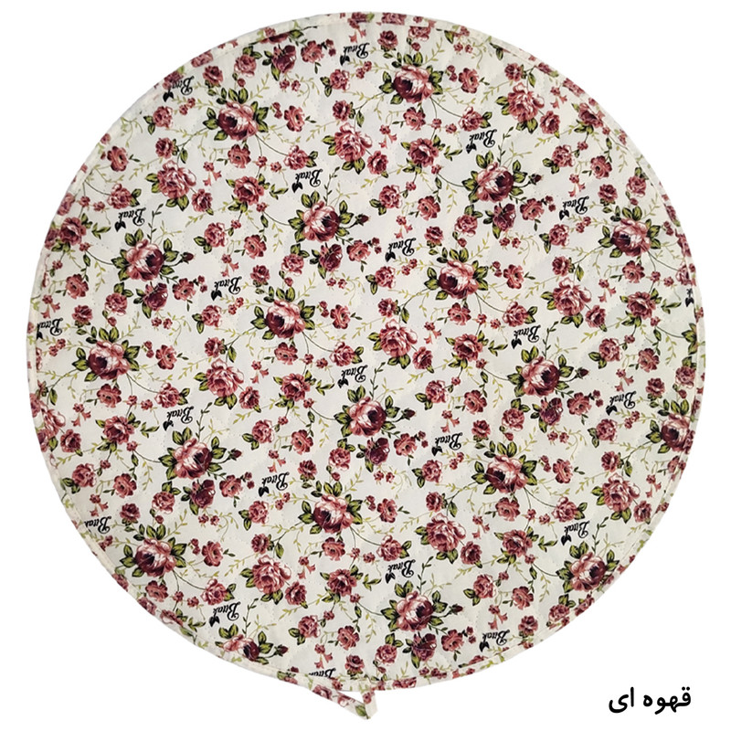 دم کنی بیتک طرح گل کد 54CM