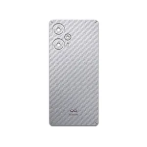 MAHOOT Steel-Fiber Cover Sticker for Xiaomi Poco F5