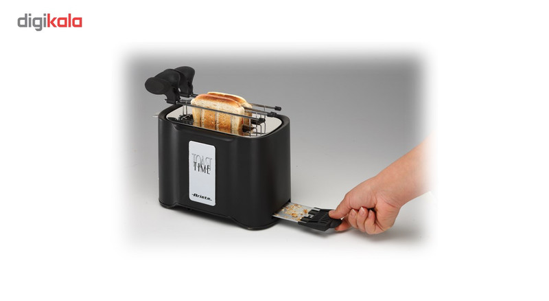 توستر آریته کد 124