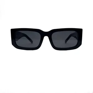 عینک آفتابی مستطیلی مدل SPR06Y