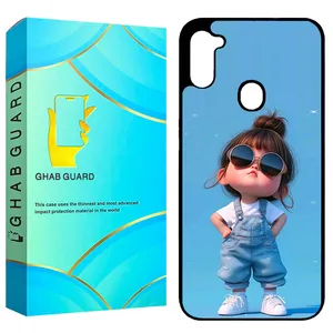 Ghab Guard GCHPA11 Cover For Samsung Galaxy A11 / M11 