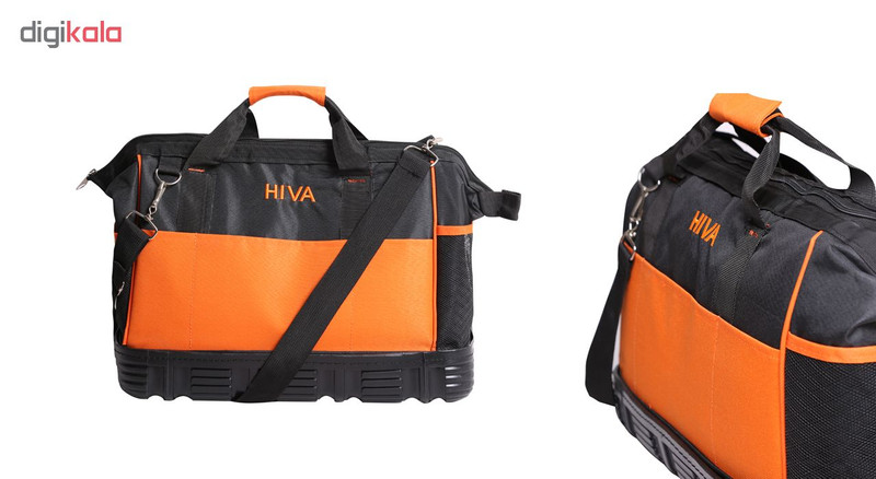 کیف ابزار هیوا مدل R1