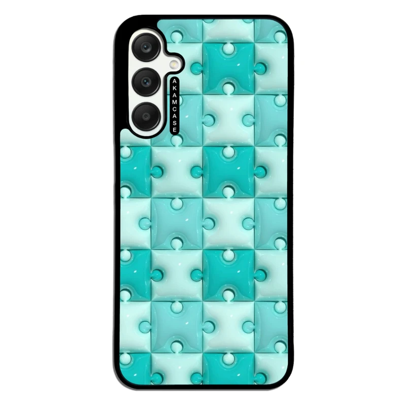 کاور آکام مدل AMC-WSGA25-JELLY-70 مناسب برای گوشی موبایل سامسونگ Galaxy A25