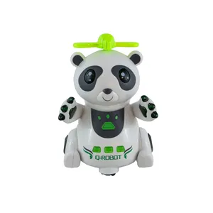 اسباب بازی ربات مدل Q-Robot کد AL-14060002