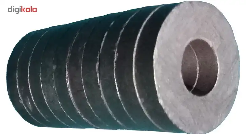 آهنربای فریت مدل رینگی بسته 70 عددی