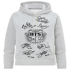 هودی پسرانه کد B 315 B T S