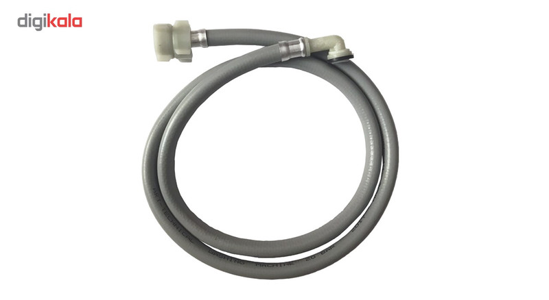 شیلنگ ورودی لباسشویی و ظرفشویی پویان