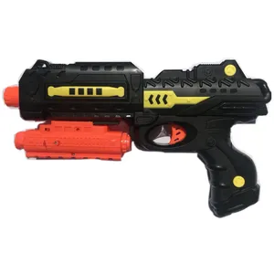 تفنگ اسباب بازی مدل YANG KAI-M01-2