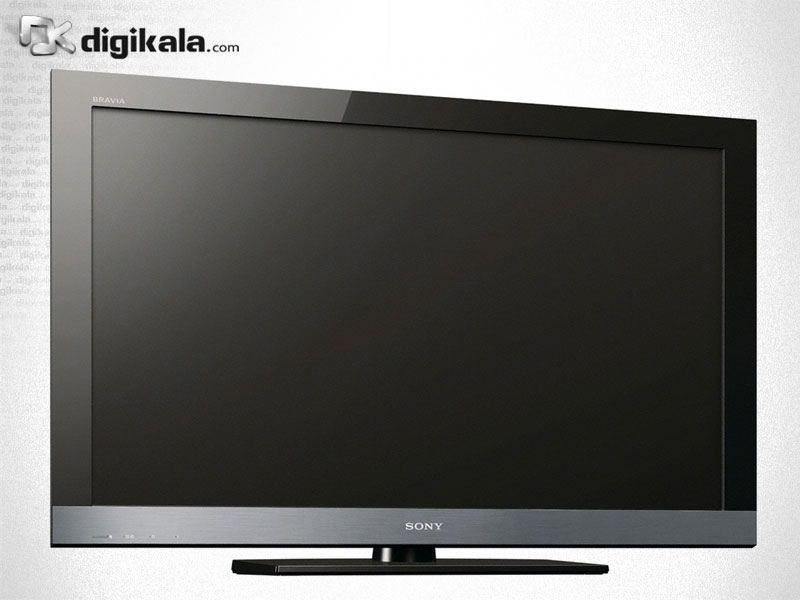 تلویزیون ال سی دی سونی سری BRAVIA مدل KLV-32EX500 سایز 32 اینچ
