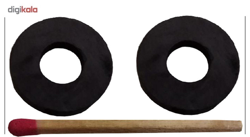 آهنربای فریت مدل رینگی بسته 70 عددی