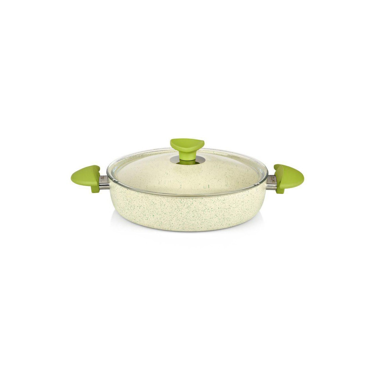 تابه سوزوکی مدل SUN سایز 24