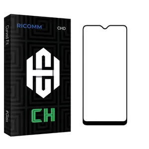 Ricomm CH2 Screen Protector For Xiaomi Redmi 9 / 9A / 9C / 9i 
