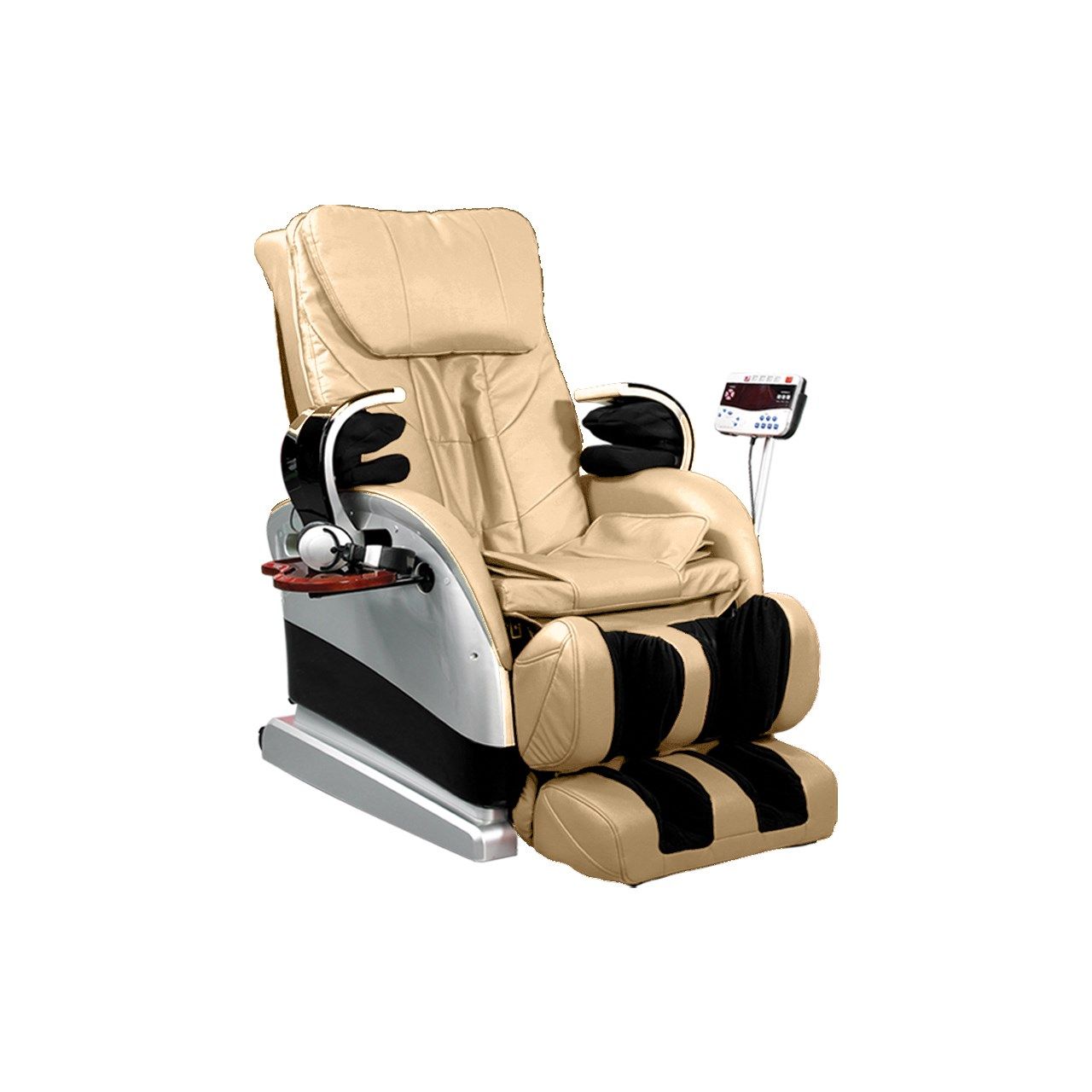 صندلی ماساژ کراس کر مدل H017A -  - 1