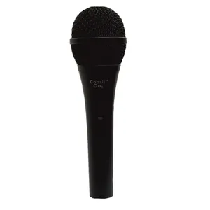 EV dynamic microphone model cobalt6