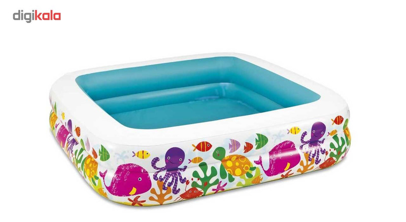 استخر بادی اینتکس مدل 57470