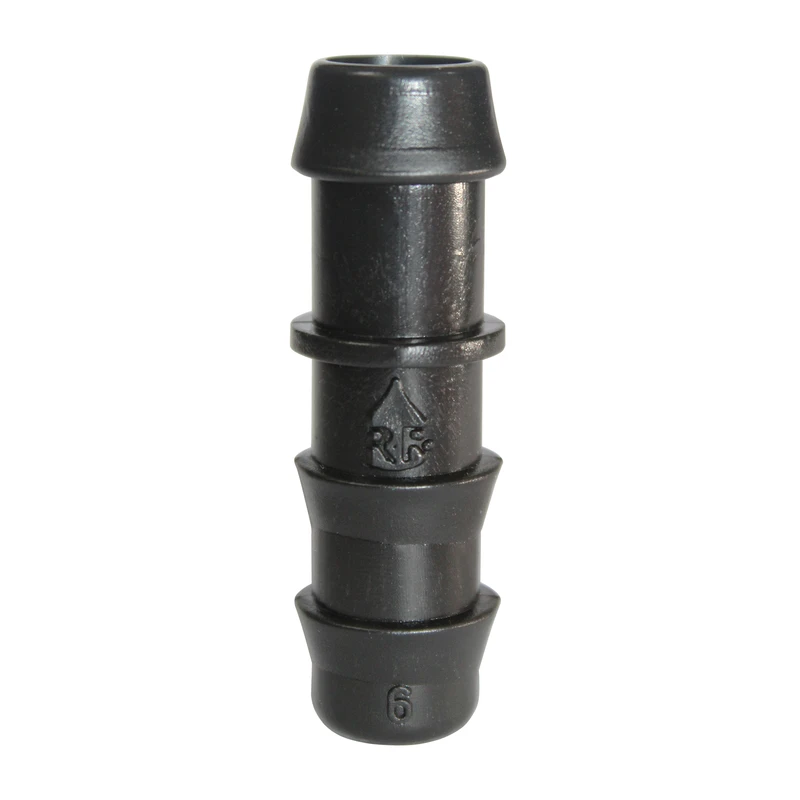 بست ابتدایی شلنگ روان ریز مدل RR-T16mm بسته 30 عددی