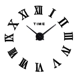 DIY nab11970 Wall Clock
