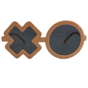 عینک آفتابی بچگانه مدل tabeta03