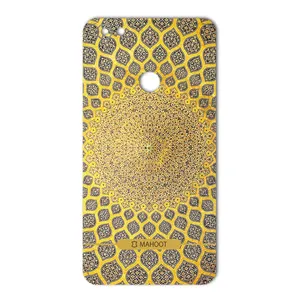 MAHOOT  Sheikh Lotfollah Mosque-tile Design Cover Sticker for Xiaomi Redmi Note 5A Prime