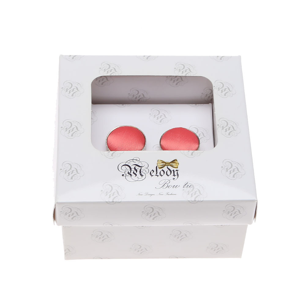 دکمه سردست مردانه ملودی مدل CL3003SODPch