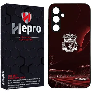 RIVEN RI3-7 Case For Samsung Galaxy S23 FE