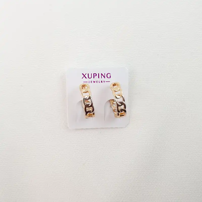 گوشواره زنانه ژوپینگ مدل ear16