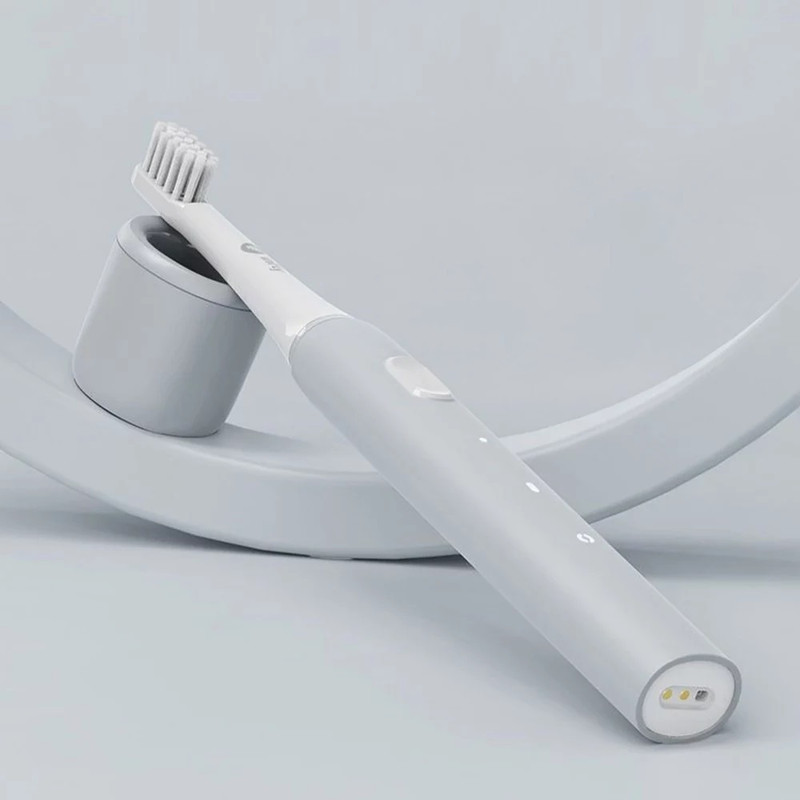 مسواک برقی اینفلای مدل p60