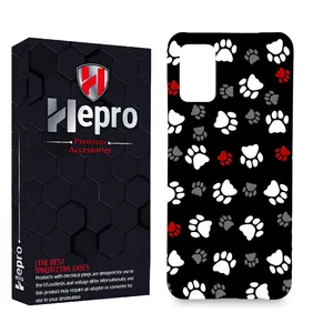 HEPRO MC Cover for Samsung Galaxy A02S