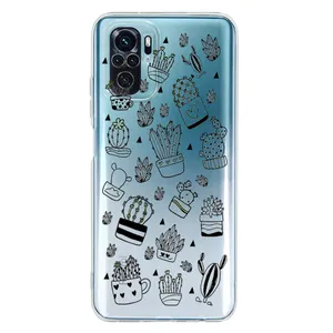 Megafone C20-B Cover For Xiaomi Redmi Note 10 4G / 10S 4G