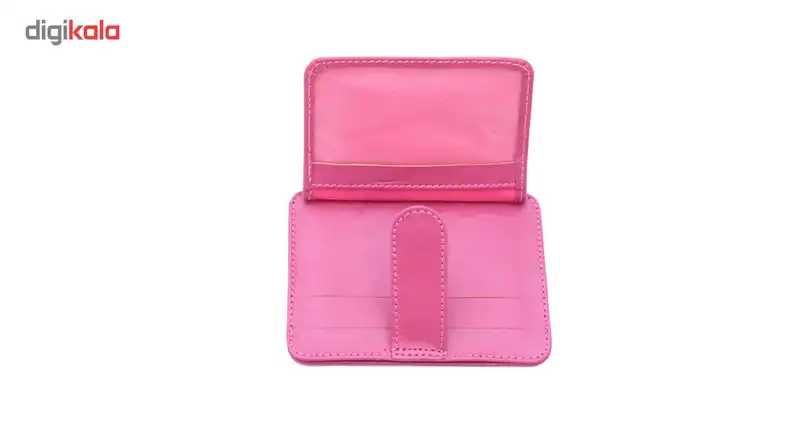 جاکارتی چرم بارز مدل DM57