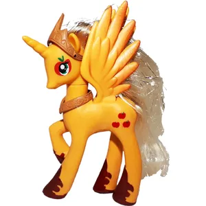 فیگور مای لیتل پونی مدل Princess Applejack