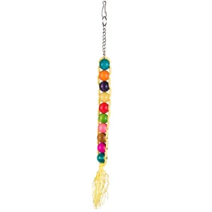 AL107 Bird Toy