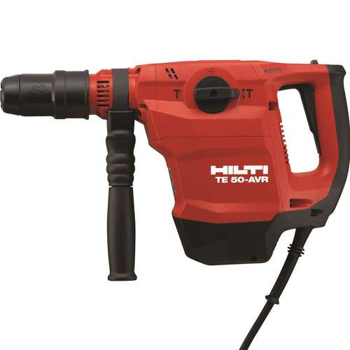 دریل هیلتی مدل TE 50-AVR