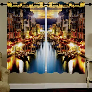 Rence C34-50032 Curtain 190 cm