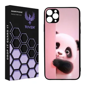 RIVEN RI3-3 Case For Apple iPhone 11 Pro Max