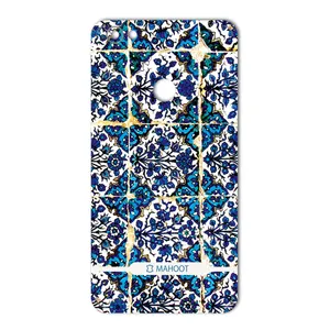 MAHOOT Traditional-tile Design Cover Sticker for Xiaomi Redmi Note 5A Prime