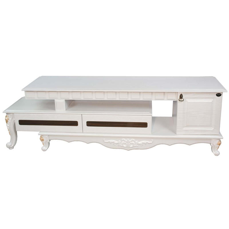 میز تلویزیون پرادا مدل PERADA-V_146_W