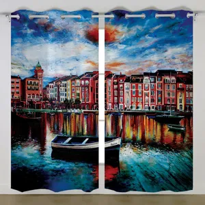 Rence C33-50125 Curtain 290 cm