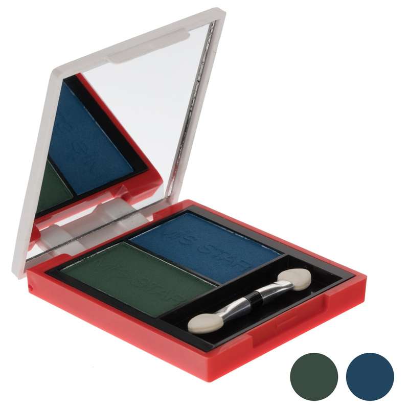 پالت سایه چشم میستار مدل ME 04 شماره 4 پالت سایه چشم میستار مدل ME 04 شماره 4