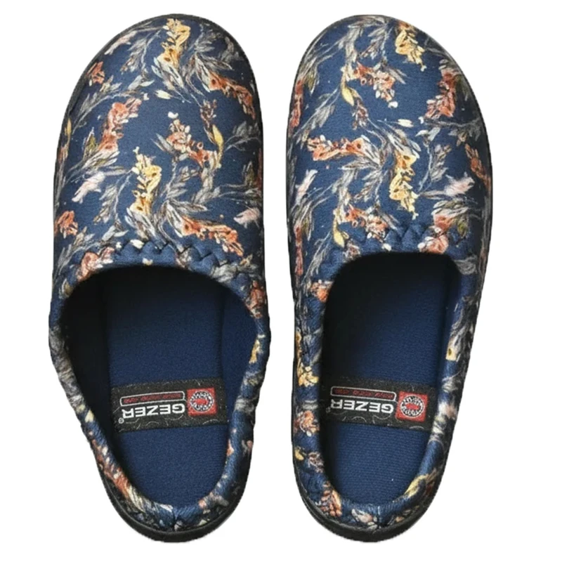 دمپایی حوله‌ای گزر مدل GT16666