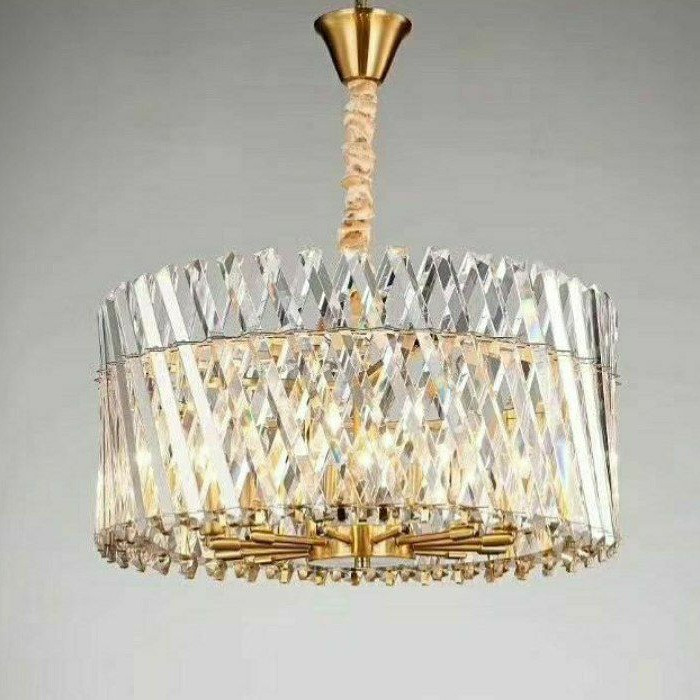 لوستر مدل برلیان B40